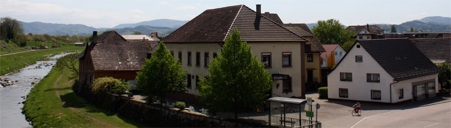 Gasthaus Linde
